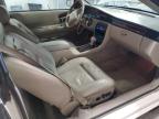 2001 Cadillac Eldorado Touring იყიდება Des Moines-ში, IA - Vandalism
