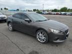 2016 Mazda 6 Touring   продається в Ham Lake, MN - Hail