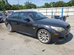 2008 Bmw M5    en Venta en Savannah, GA - Water/Flood