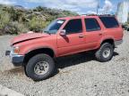 1995 Toyota 4Runner Vn39 Sr5 zu verkaufen in Reno, NV - Front End