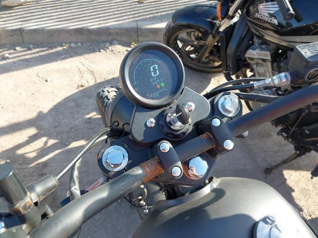 2024 WK B 125 SS