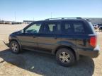 2004 HONDA PILOT EXL for sale at Copart AB - EDMONTON