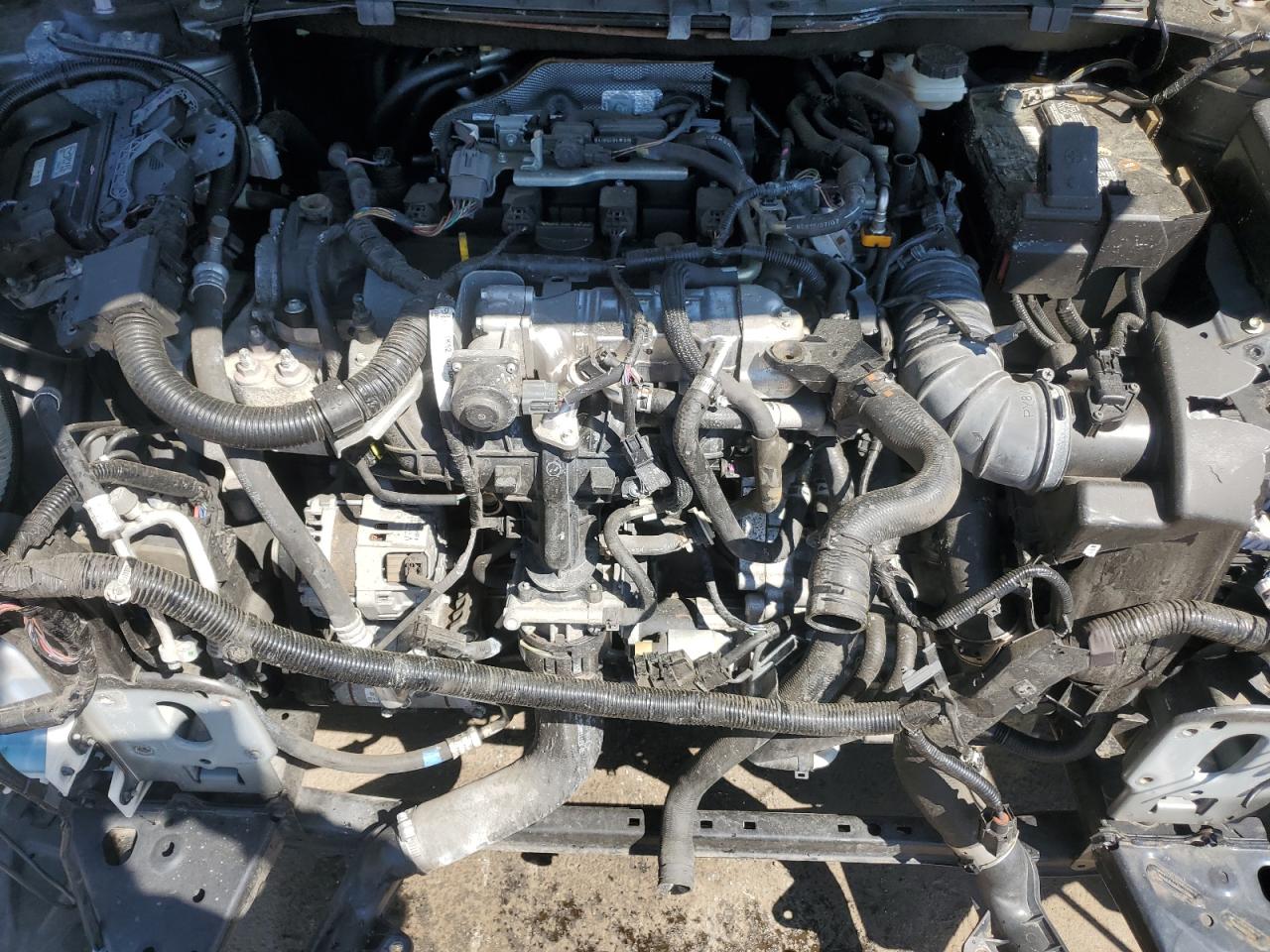 2019 Mazda Cx-9 Grand Touring VIN: JM3TCBDY1K0310099 Lot: 56277685