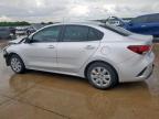 2022 Kia Rio Lx for Sale in Grand Prairie, TX - Front End