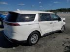 2022 Kia Carnival Lx de vânzare în Spartanburg, SC - Front End