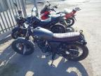 2024 WK B 125 SS for sale at Copart WESTBURY