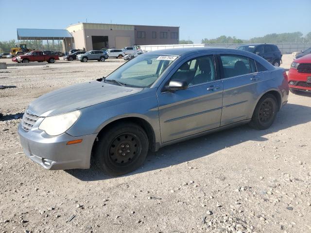 2008 Chrysler Sebring Lx