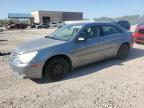 2008 Chrysler Sebring Lx na sprzedaż w Kansas City, KS - Side
