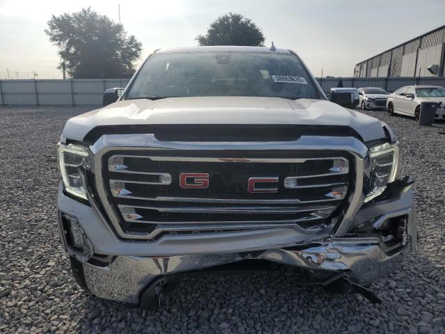  GMC SIERRA 2022 Silver