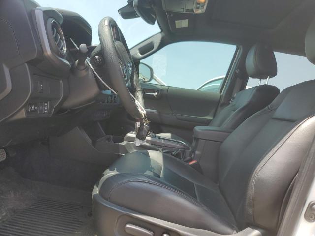 TOYOTA TACOMA 2023 Белы