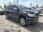 2017 Toyota Sequoia Limited for Sale in Wayland, MI - Front End