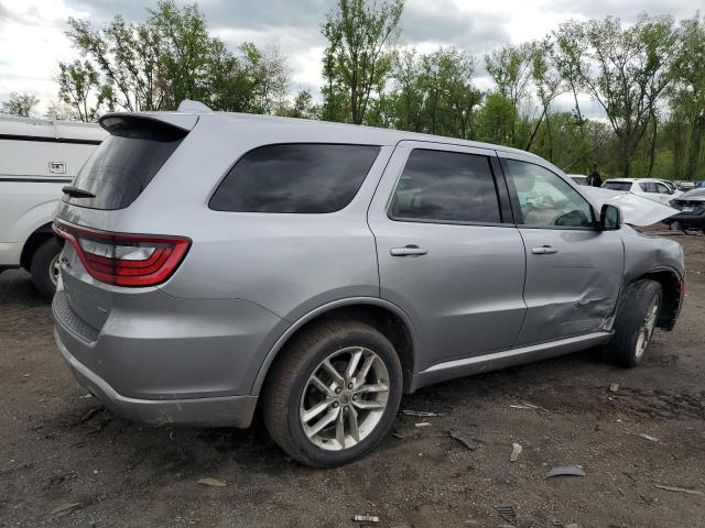  DODGE DURANGO 2021 Gray