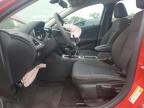 2018 Chevrolet Cruze Ls en Venta en Des Moines, IA - Front End