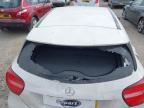 2014 MERCEDES BENZ A180 BLUE- for sale at Copart YORK
