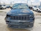 2020 Jeep Grand Cherokee Overland за продажба в Haslet, TX - Front End