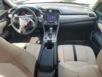 2017 Honda Civic Ex   на продаже в Hueytown, AL - Front End
