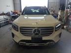 2019 Mercedes-Benz Glb 250 zu verkaufen in Assonet, MA - Rear End