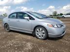 2008 Honda Civic Lx for Sale in Columbia Station, OH - Minor Dent/Scratches