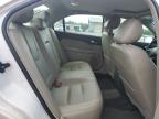 2011 Ford Fusion Sel იყიდება York Haven-ში, PA - Side