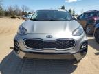 2021 Kia Sportage Lx იყიდება Kincheloe-ში, MI - Front End