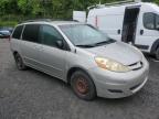 2006 Toyota Sienna Ce продається в Marlboro, NY - Rear End