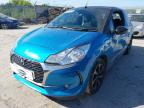 2017 DS DS3 ELEGAN for sale at Copart YORK