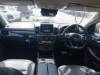 2015 MERCEDES BENZ GLE 350 D for sale at Copart GLOUCESTER