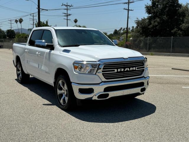 RAM 1500 LARAM 2024