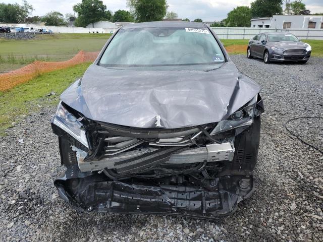  LEXUS RX350 2019 Szary