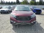 2015 Honda Cr-V Ex for Sale in Graham, WA - Side