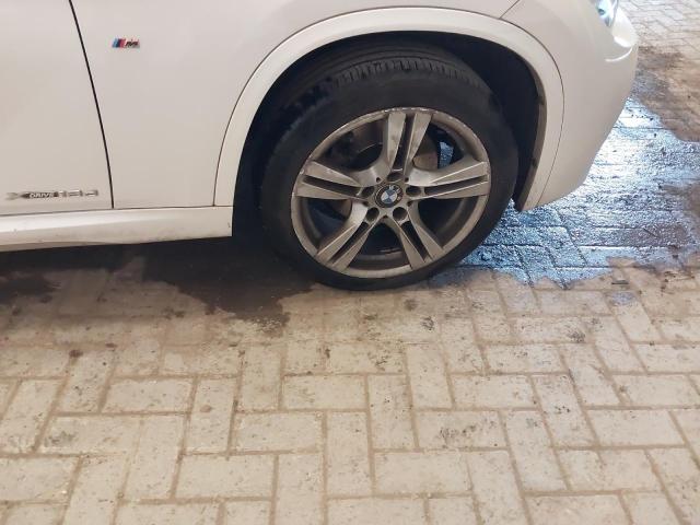 2014 BMW X1 XDRIVE1