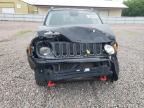 2017 Jeep Renegade Trailhawk na sprzedaż w Avon, MN - Front End