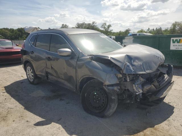  NISSAN ROGUE 2019 Gray