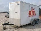 2022 Quality Cargo 7X12Ta Enclosed Cargo Trailer იყიდება Houston-ში, TX - Normal Wear