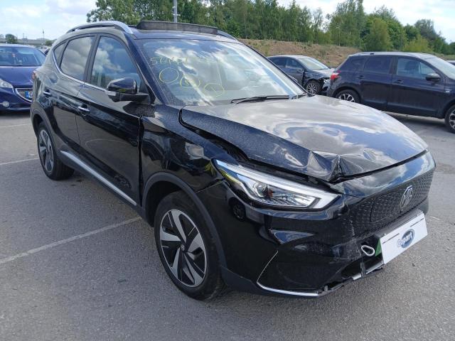 2023 MG ZS TROPHY