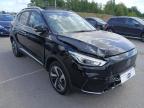 2023 MG ZS TROPHY for sale at Copart SANDTOFT