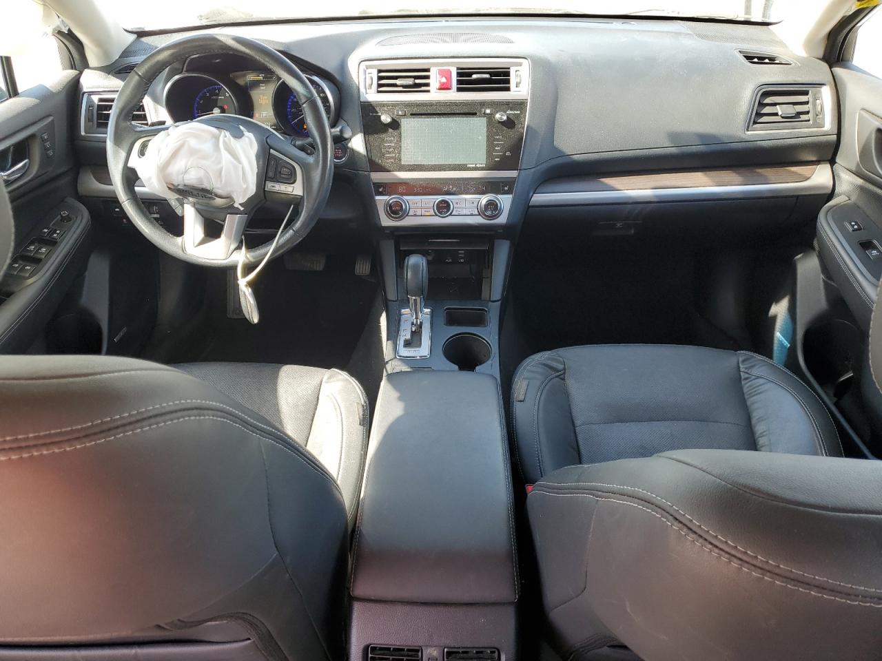 2016 Subaru Legacy 2.5I Limited VIN: 4S3BNAN67G3049704 Lot: 56964545