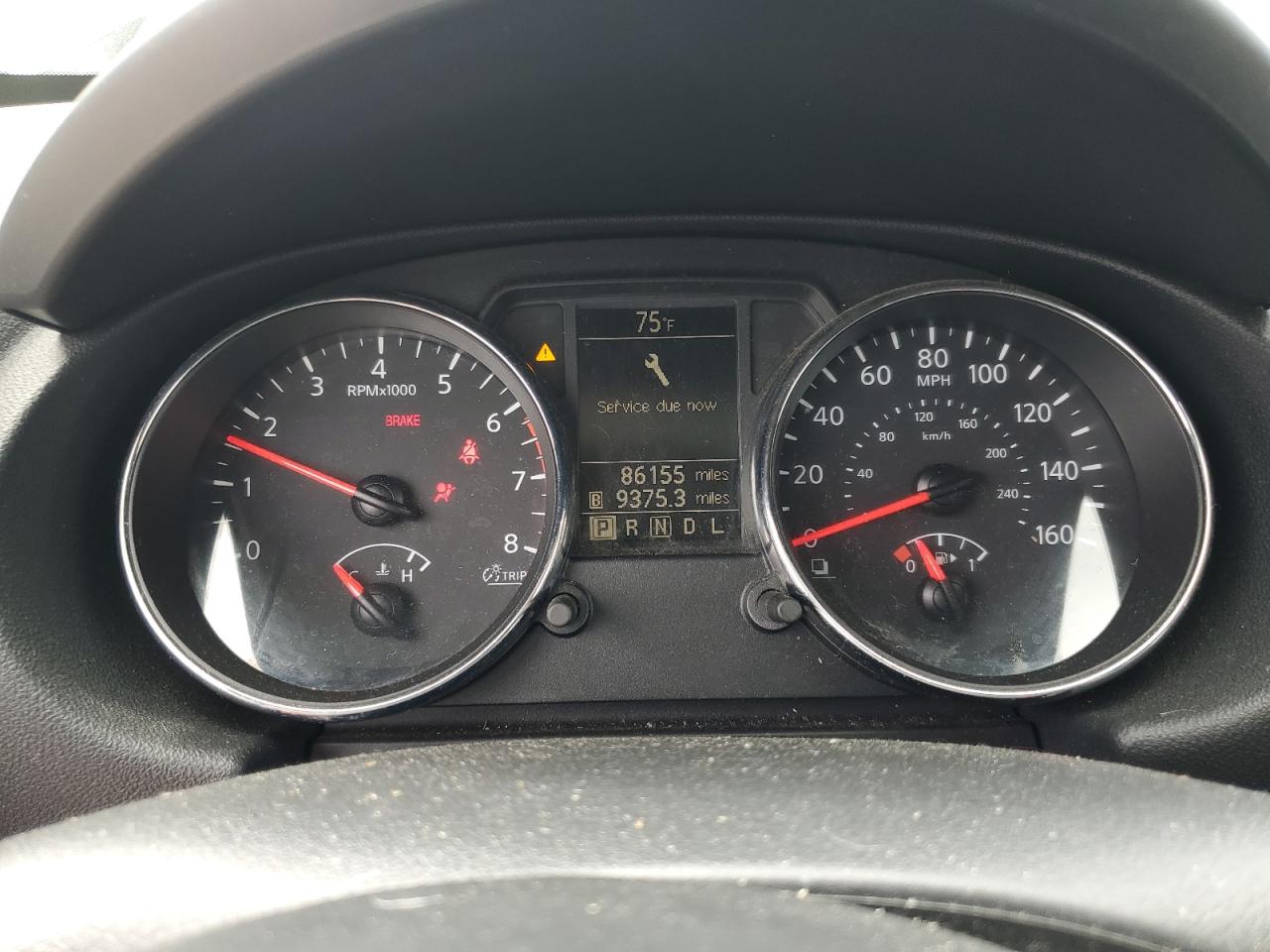 2013 Nissan Rogue S VIN: JN8AS5MV3DW101543 Lot: 56875055