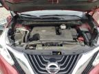 2017 Nissan Murano S   იყიდება Lyman-ში, ME - Side