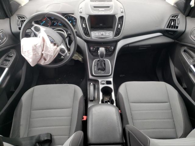  FORD ESCAPE 2014 Красный