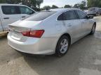 2016 Chevrolet Malibu Ls للبيع في Ocala، FL - Minor Dent/Scratches