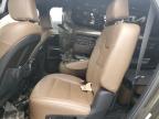 2022 Kia Telluride Sx en Venta en Duryea, PA - Front End