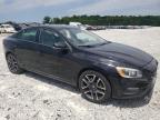2017 Volvo S60 Dynamic за продажба в Loganville, GA - Rear End
