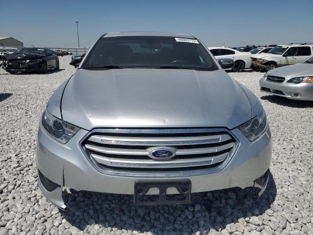 Седани FORD TAURUS 2013 Сріблястий
