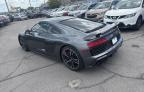 2021 Audi R8 de vânzare în Magna, UT - Damage History