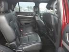2017 Ford Explorer Xlt zu verkaufen in Wayland, MI - Front End