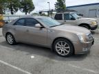 2008 Cadillac Cts Hi Feature V6 na sprzedaż w Rancho Cucamonga, CA - Minor Dent/Scratches