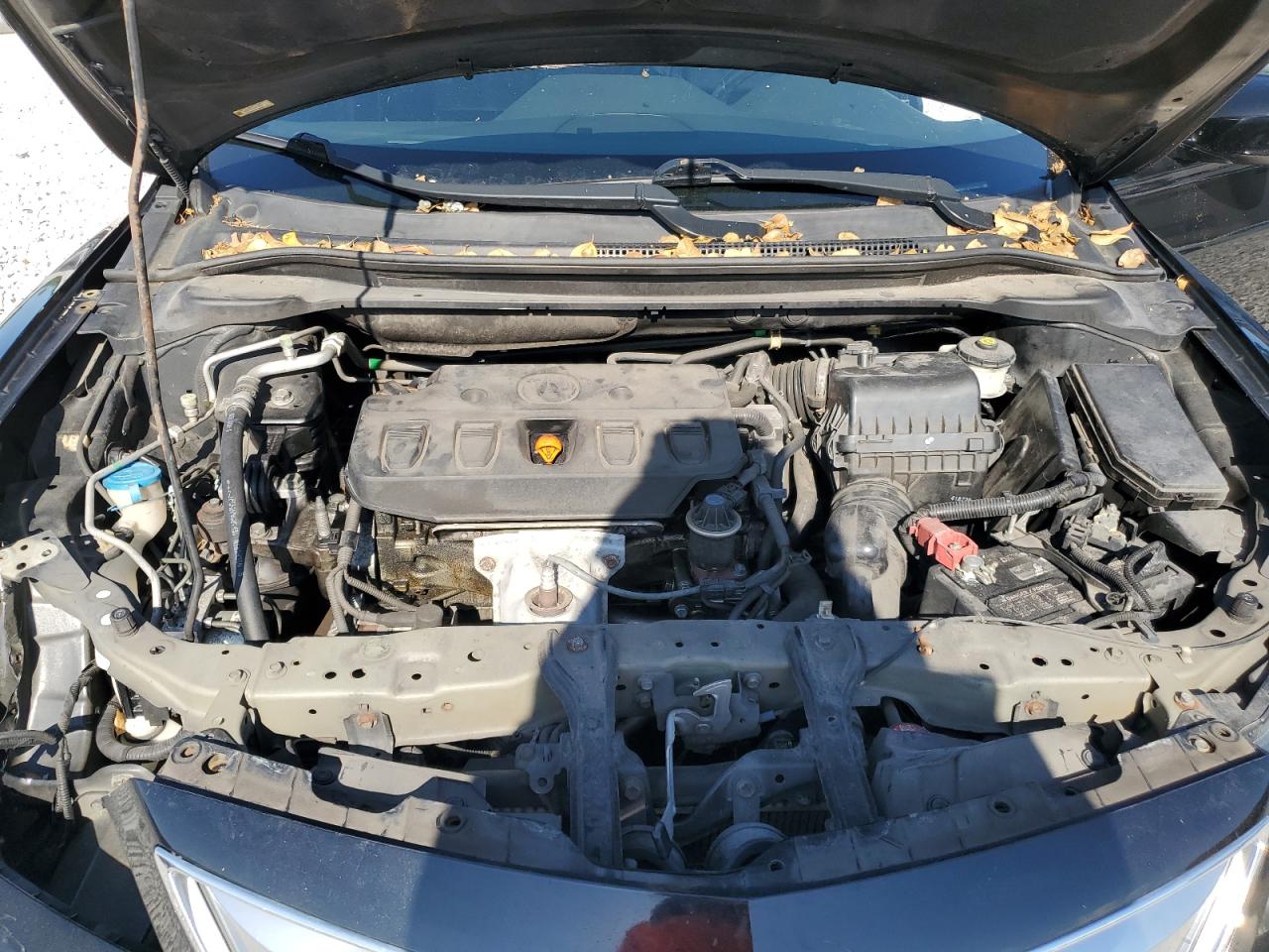 2014 Acura Ilx 20 VIN: 19VDE1F3XEE012920 Lot: 56931455
