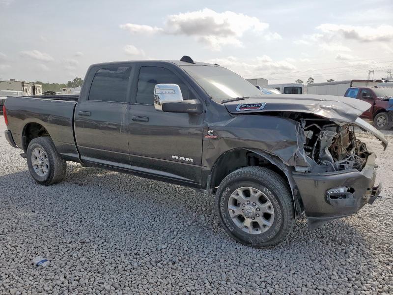  RAM 2500 2024 Сharcoal