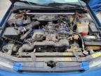 1998 Subaru Impreza Rs იყიდება Van Nuys-ში, CA - Normal Wear